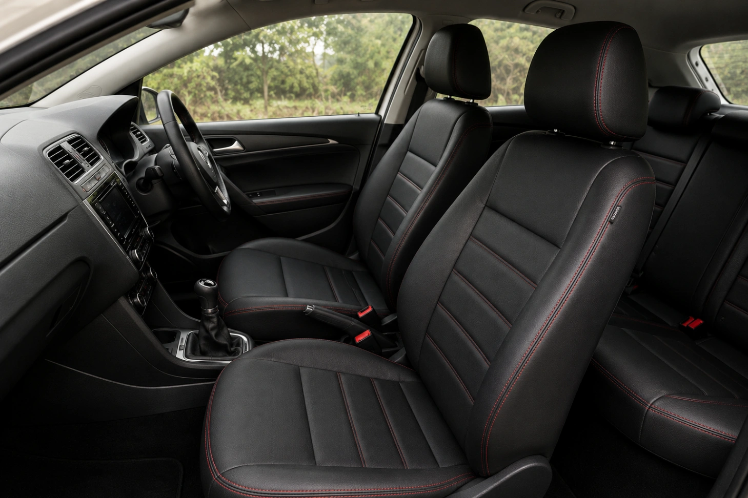 seat cover